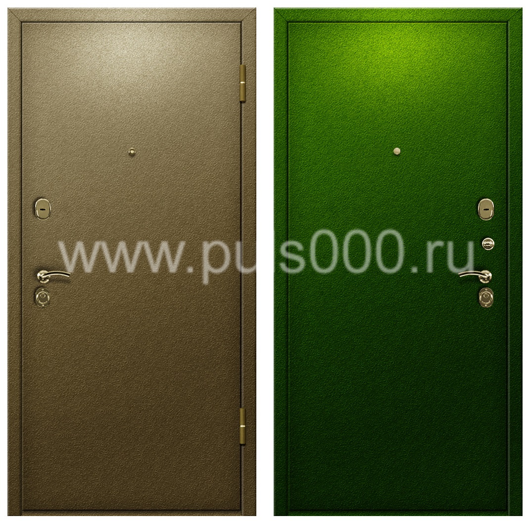 Металлическая дверь с терморазрывом PR-1158, цена 31 500 руб. Металлическая дверь с терморазрывом PR-1158, цена 31 500 руб.